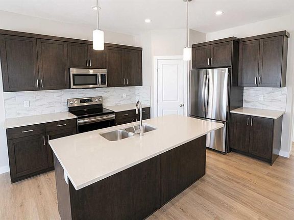 2nd image of 4438 S Van Eaton Way