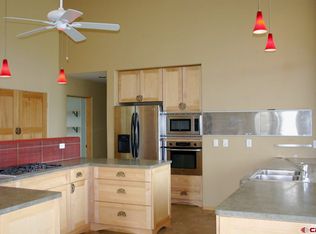 38377 Road J5, Mancos, CO 81328