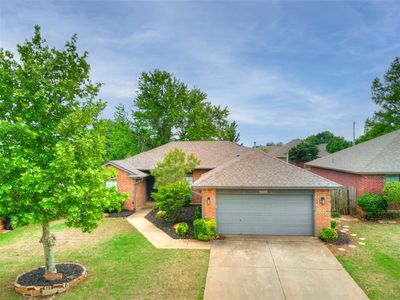 6608 NW 123rd St, Oklahoma City, OK, 73142