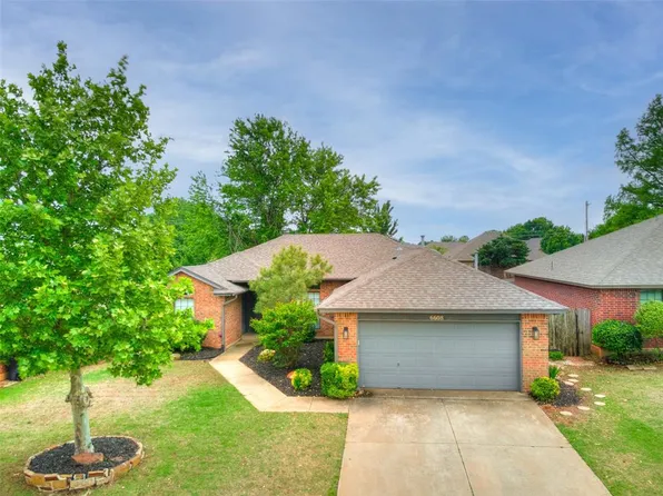 6608 NW 123rd St, Oklahoma City, OK 73142