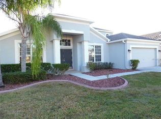 2832 Manning Dr, Trinity, FL 34655