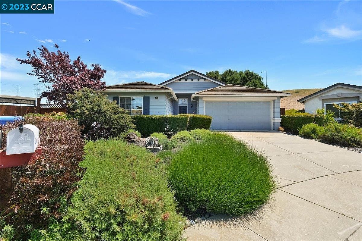 450 Tradewinds Ct, Bay Point, CA 94565 Zillow