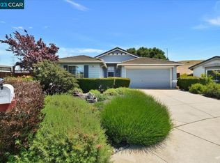 450 Tradewinds Ct, Bay Point, CA 94565