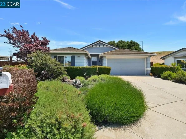 450 Tradewinds Ct, Bay Point, CA 94565