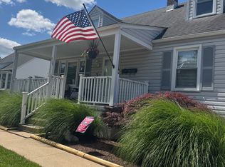 3127 Hiss Ave APT B, Parkville, MD 21234