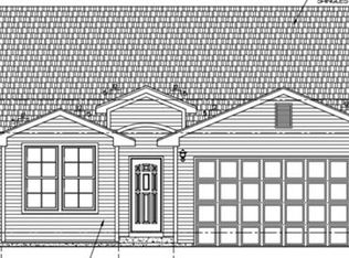 5306 Crystal Dr, Saint Joseph, MO 64503