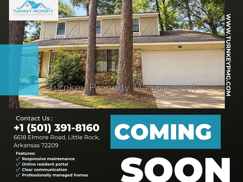 1st image of 6618 Elmore Rd