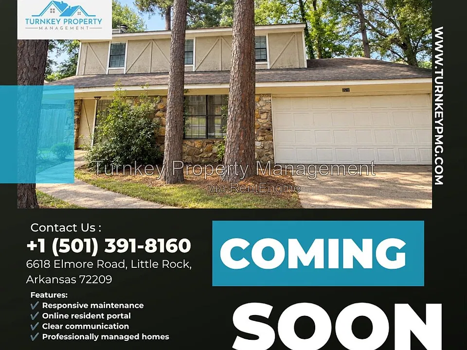 6618 Elmore Rd