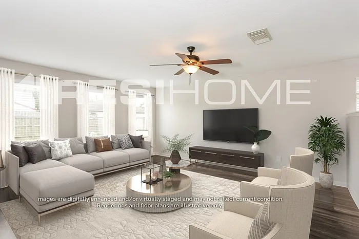 4906 Drew Forest Ln — Photo 5
