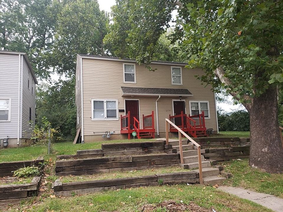 1st image of 5528 Wabash Ave #5528