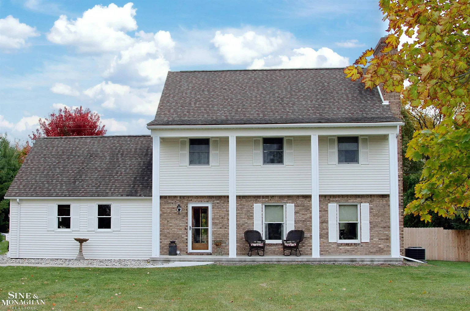 6969 Marsh Rd photo 1