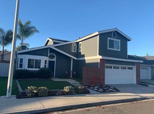 2085 Waterbury, Chula Vista, CA 91913