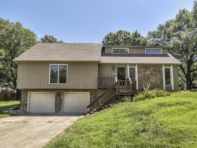 89 Grandview Dr, Warrensburg, MO, 64093