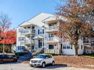 10 Abbey Rd APT 103, Leominster, MA 01453