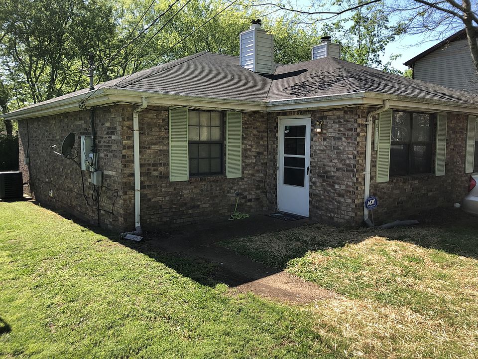 1st image of 3119B Brickdale Ln