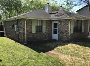 3119B Brickdale Ln, Nashville, TN 37207