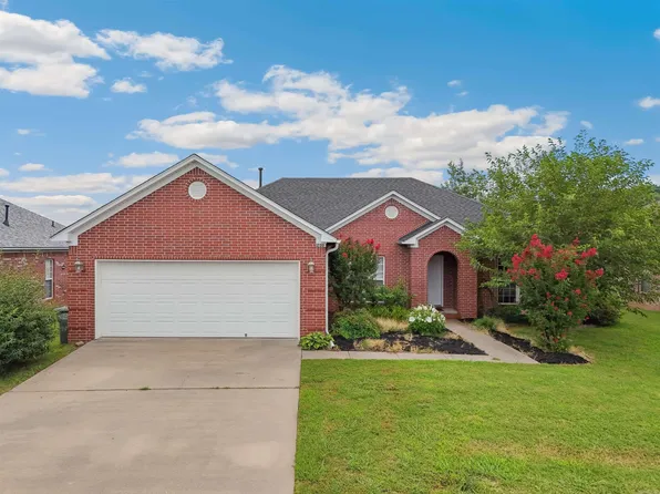 1700 Hosta, Conway, AR 72034