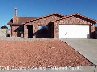 309 Yellowstone, Alamogordo, NM 88310