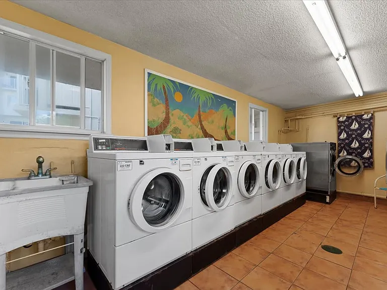 Laundry Room Cabinet