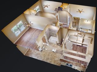 374 Nature Ln #1, Farmington, AR 72730