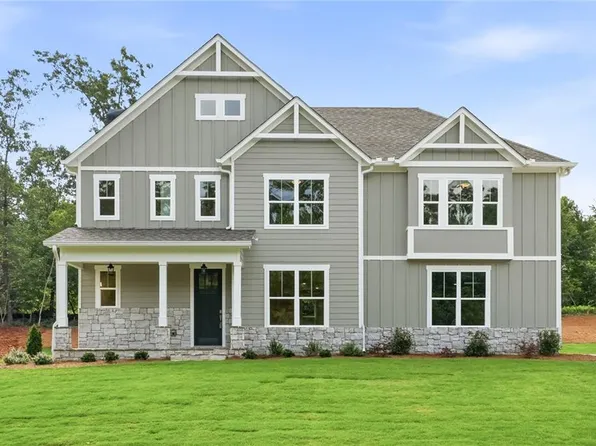 630 Sweetgrass Dr, Demorest, GA 30535