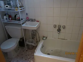 Rented by David W Realty Inc