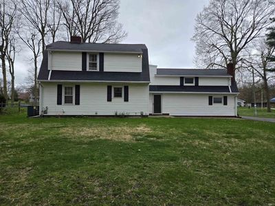 6123 Miami St, South bend, IN, 46614