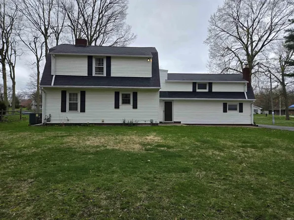 6123 Miami St, South Bend, IN 46614