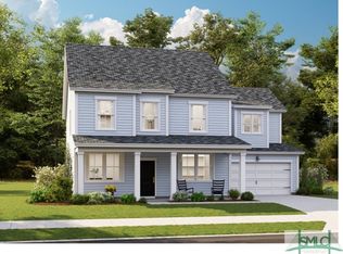 720 Blue Moon Xing, Pooler, GA 31322