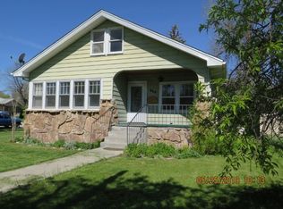 740 S Grant St, Casper, WY 82601