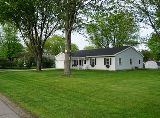 6524 Arthur Ave, Jenison, MI 49428