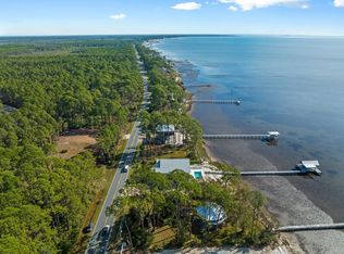 Highway 98, Lanark Village, FL 32323