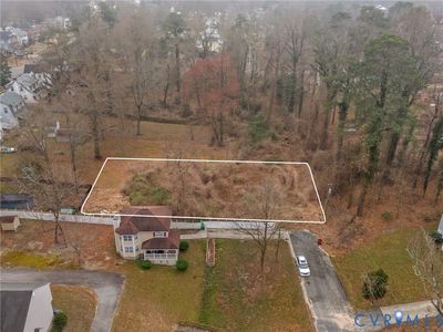 1745 Powhatan Ave #8R, Petersburg, VA, 23805