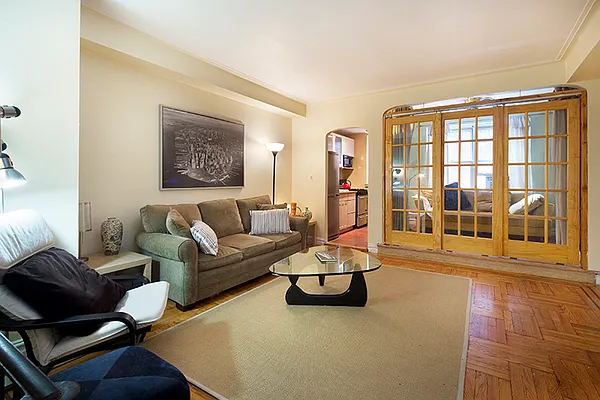 Sold by Brown Harris Stevens | media 2