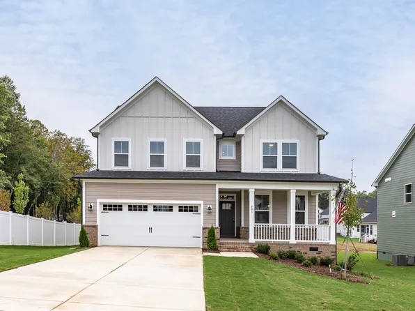 420 Golden Dragonfly St, Wake Forest, NC 27587