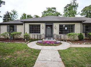 2566 14th St E, Tuscaloosa, AL 35404