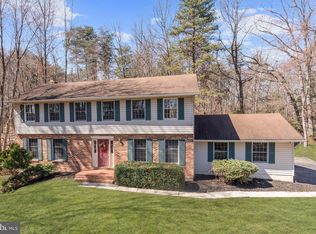 7808 Kawshek Path, Hanover, MD 21076