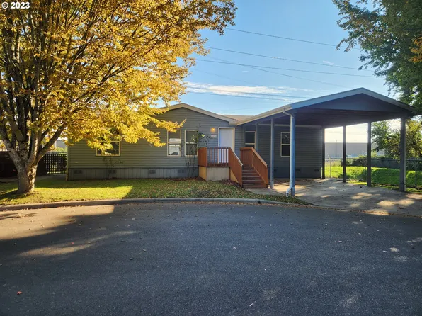 6430 Tepper Park Way NE, Salem, OR 97303