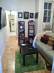 Rented by Living New York