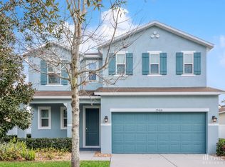 12418 Field Point Way, Spring Hill, FL 34610