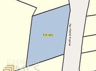 565 Prather Bridge Rd, Toccoa, GA 30577