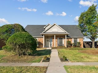 3033 Cemetery Hill Rd, Carrollton, TX 75007