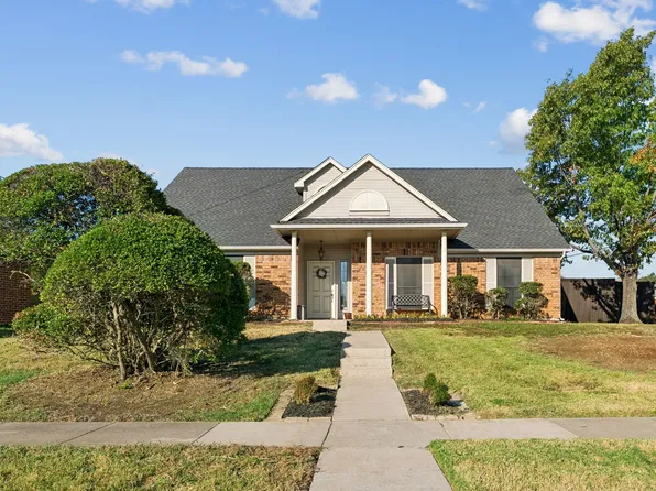 3033 Cemetery Hill Rd, Carrollton, TX 75007