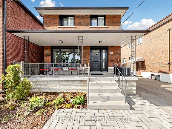 4th image of 477 Cosburn Ave