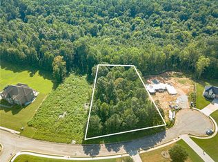 373 Vicki Ln LOT 211, Stockbridge, GA 30281