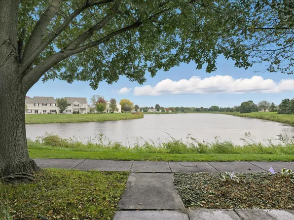 10911 Goodhue St NE Unit D, Blaine, MN 55449