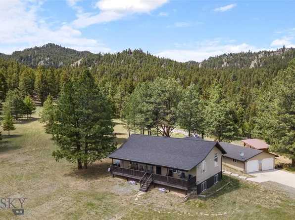 3176 Baxendale Dr, Helena, MT 59601
