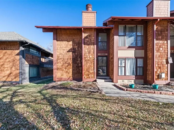 1240 S Carson Way, Aurora, CO 80012