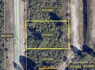 783 Bobolink Ave, Lehigh Acres, FL 33974