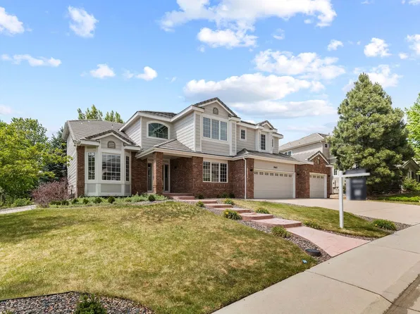 19617 E Fair Dr, Aurora, CO 80016